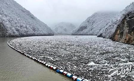 عکسهای جالب,عکسهای جذاب,زباله